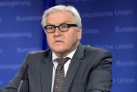 Глава МИД Германии прокомментировал режим прекращения огня в Сирии
