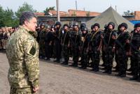 Украина в перспективе может отказаться от мобилизации