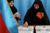 Парламентские выборы в Иране: реформаторы получили все мандаты от Тегерана