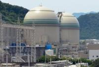 В Японии экстренно заглушен запущенный вчера реактор АЭС Такахама