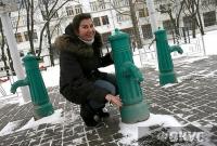 Жители Луганской области остались без воды