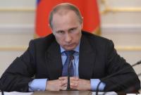 Путин полностью прекратил транзит украинских товаров