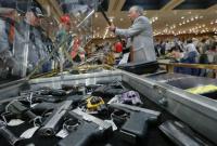 В США на фоне возможных ограничений растут продажи оружия