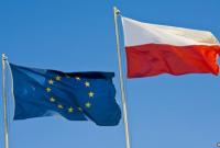 Польша пригласила в МИД посла ЕС
