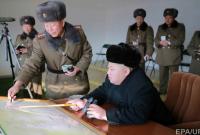 На испытание КНДР водородной бомбы уже отреагировали Южная Корея, Япония США и Великобритания
