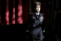 Впервые в США женщина возглавила военную академию Вест-Пойнт