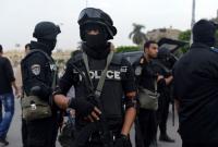 Вооруженные люди застрелили полицейского и солдата в Каире
