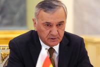 В Южной Осетии насмерть сбили генпрокурора