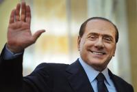 Берлускони намерен вернуться в политику