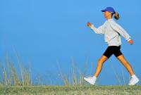 Польза спортивной ходьбы для здоровья организма