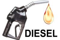 Цены на дизельное топливо в мире