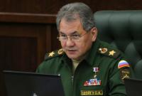 Россия создаст три новые дивизии в 2016 году
