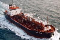 США отправили первый танкер с нефтью в Европу