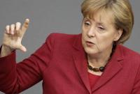 Меркель не называет верхний предел приема беженцев