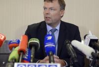 ОБСЕ увеличила количество наблюдателей в Украине до 679 человек