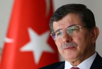 "Россия пытается подорвать переговоры по Сирии", - Премьер Турции