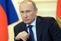 Путин просил Асада уйти в отставку