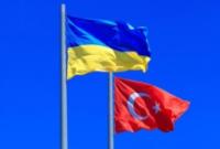 Турчинов закликав об’єднати зусилля з Туреччиною в демілітаризації та деокупації Криму