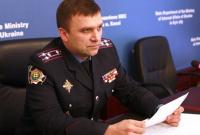 11,5% киевских полицейских не соответствуют должностям