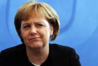 На Меркель подали иск в Конституционный суд
