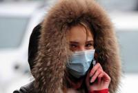 В Житомирской области началась эпидемия гриппа