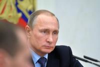 Кремль: Пусть США докажут обвинения против Путина