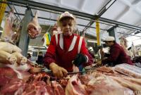 Украинское мясо станет дешевле
