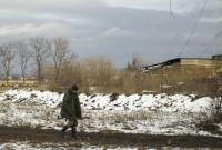 АТО: сепаратисти 23 рази порушили режим припинення вогню на Донбасі