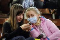 Власти заверяют, что грипп идет на спад заболеваемости гриппом