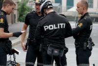 Норвежские полицейские больше не будут носить оружие