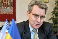 Посол США назвал роковую ошибку украинских властей