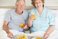 10 правил питания в пожилом возрасте