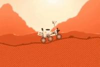 NASA выпустило бесплатную игру про марсоход