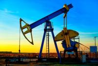Нефть Brent торгуется на уровне 44,34 долл. за баррель