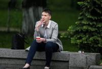 Савченко заявила, что не намерена покидать фракцию "Батькивщины"