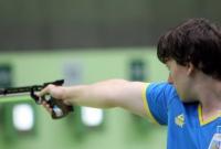 Украинцы прекратили борьбу за олимпийские медали в стрельбе из скорострельного пистолета