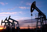 Цена нефти Brent поднялась выше 48 долларов за баррель