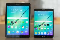 Анонс Galaxy Tab S3 состоится в сентябре