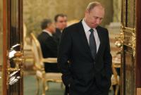 Выборы в РФ: ПАРНАС заявила, что их целью является импичмент Путина