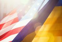 Президент США поздравил Украину с Днем Независимости