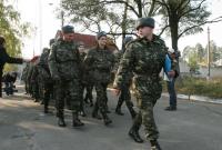 Украинцы получат повестки: кого и когда заберут в армию в 2016-м