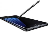 Samsung сообщила о высоком спросе на Galaxy Note 7