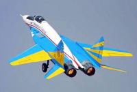 Сегодня в Виннице пройдут торжества по случаю Дня авиации Украины