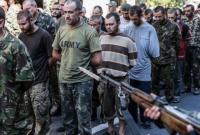 Украинская сторона в Минске выступила против шантажа в вопросе освобождения заложников