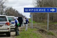 На Донбассе снайпер боевиков убил волонтера