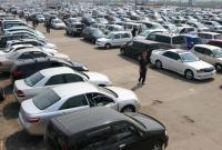 В ГФС сообщили, сколько б/у автомобилей ввезли в Украину по сниженным акцизам