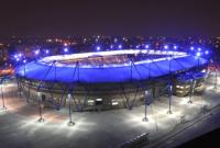 УЕФА разрешил проводить официальные международные матчи в Харькове