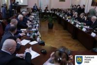 Во Львове открыли 9-ю сессию Парламентской ассамблеи Украины и Республики Польша