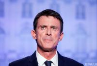 Премьер-министр Франции будет баллотироваться в президенты