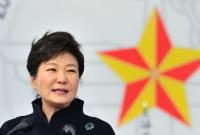 Президент Южной Кореи готова сложить полномочия в апреле